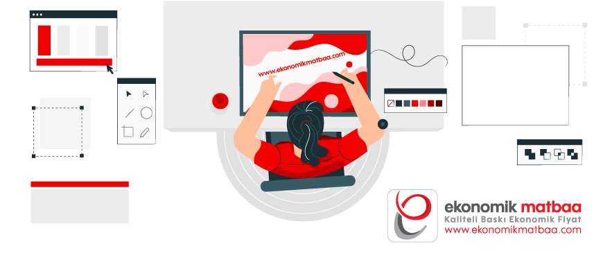 Grafik Tasarım nedir?