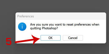 Çıkışta Sıfırla