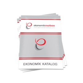 Ekonomik Katalog