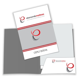 Standart Cepli Dosya