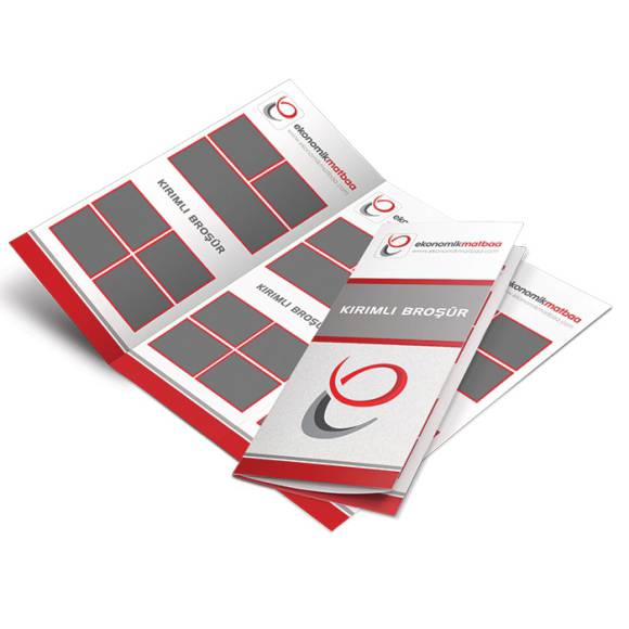Kırımlı Broşür