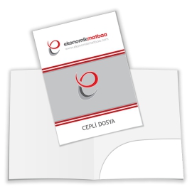 Ekonomik Cepli Dosya