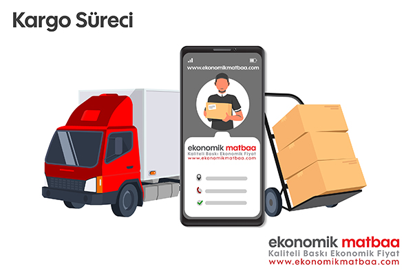 Kargo Süreci