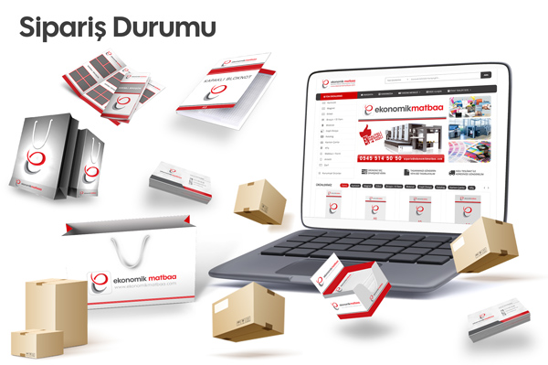 Sipariş Durumu