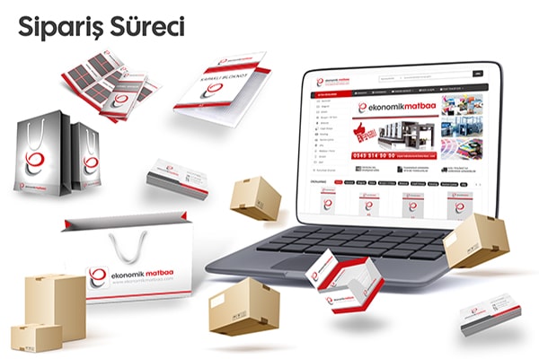 Sipariş Süreci